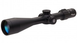 Sig Sauer Sierra3BDX 6.5-20x52mm Riflescope